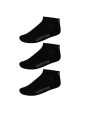 Lotto - Sneakersocken (3er-Pack)