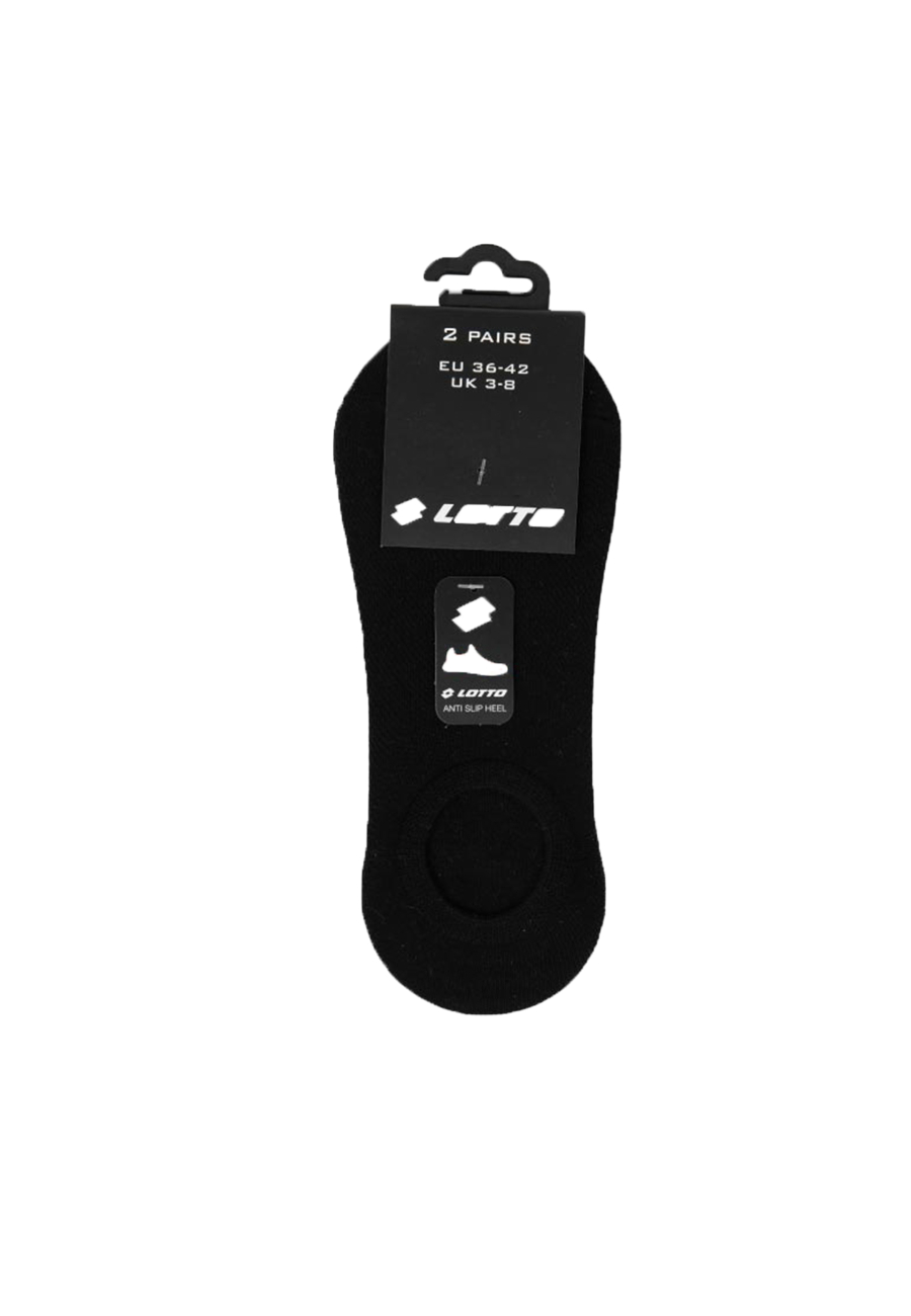 Lotto - Footie (2 Pack)
