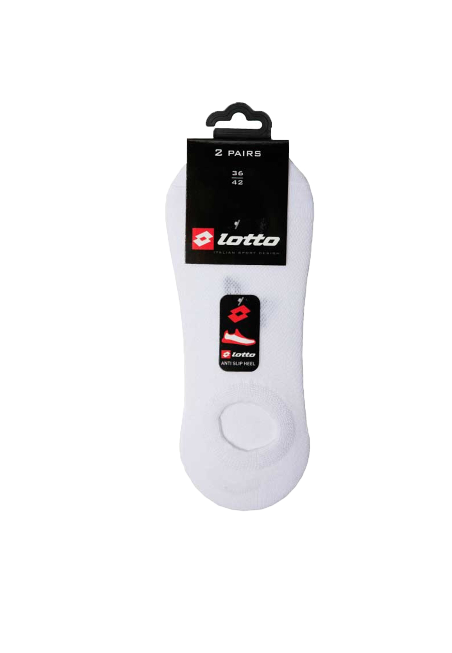 Lotto - Footie (2 Pack)