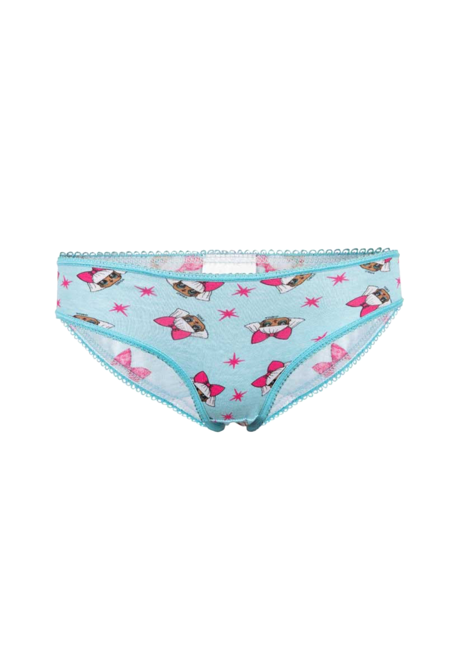 LOL - Briefs (3 Pack)