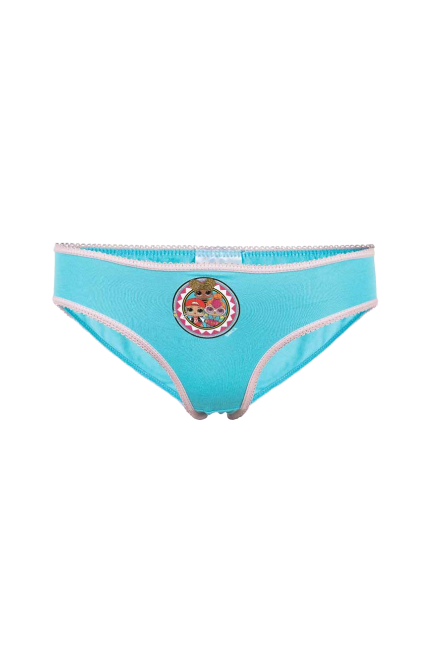 LOL - Briefs (3 Pack)