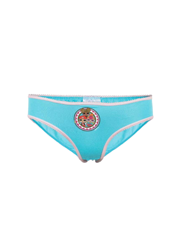 LOL - Briefs (3 Pack)