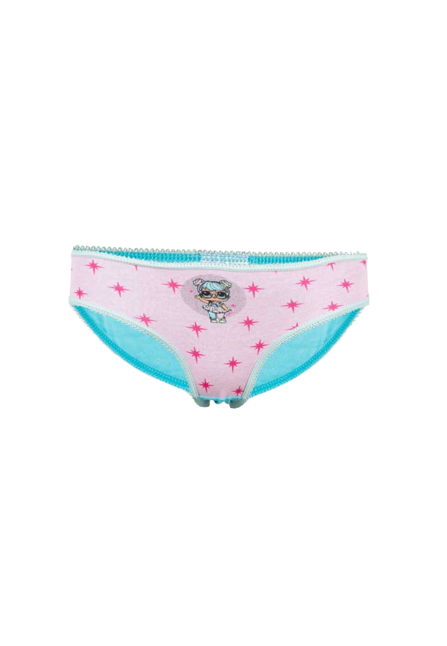 LOL - Briefs (3 Pack)