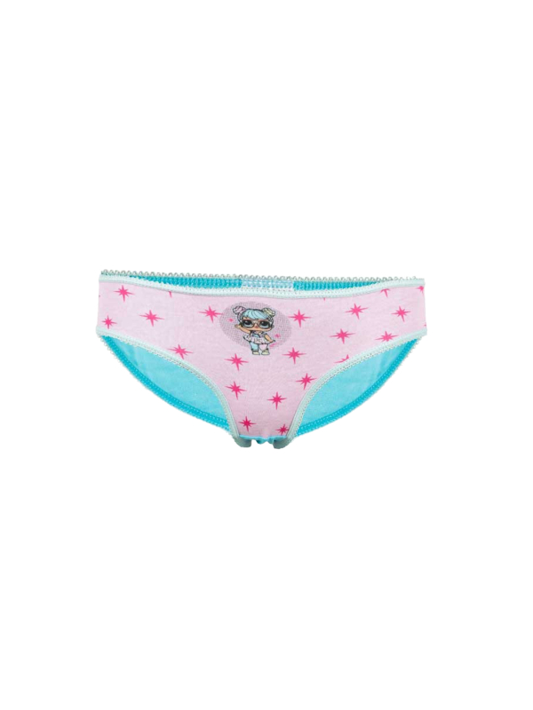 LOL - Briefs (3 Pack)