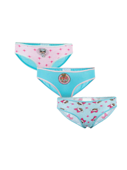 LOL - Briefs (3 Pack)