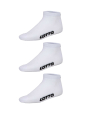 Lotto - Sneakersocken (3er-Pack)