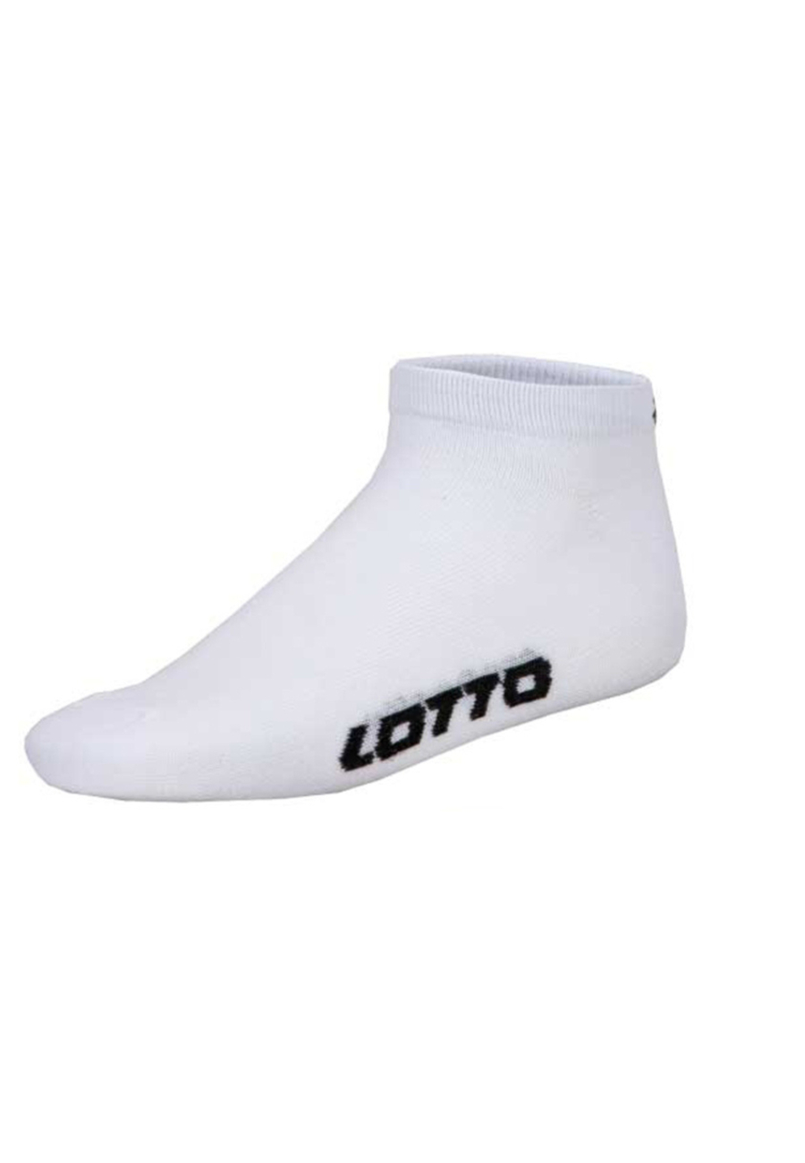Lotto - Sneakersocken (3er-Pack)