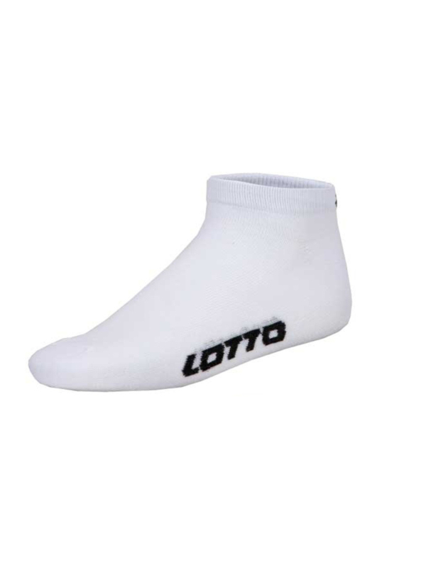 Lotto - Socquettes Basses (Lot de 3)