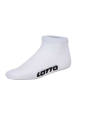 Lotto - Sneakersocken (3er-Pack)