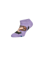 Disney Frozen - Sneaker Sock (3 Pack)