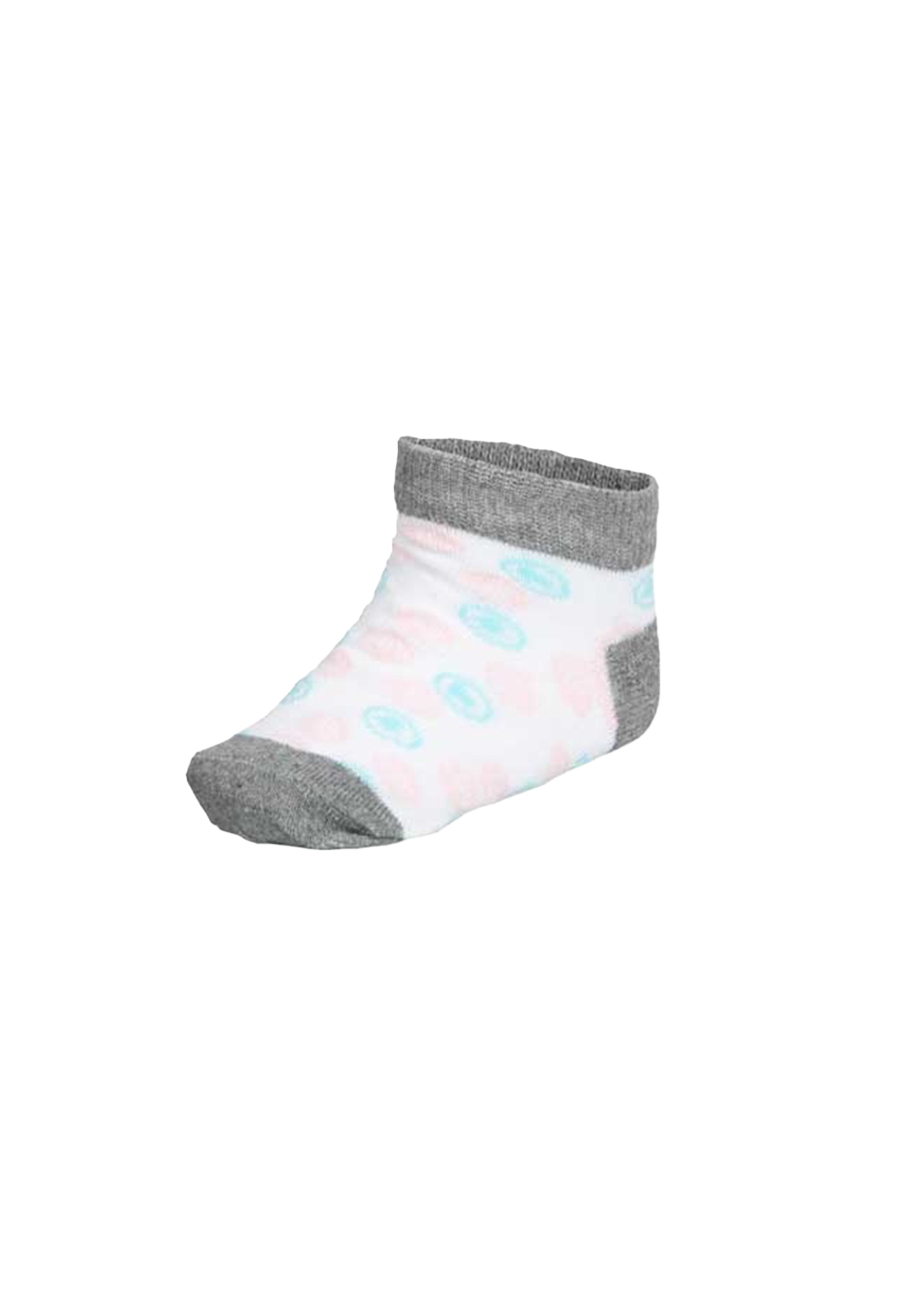 38617 Disney Animals - Sneakersokken (3-Pack) | Diademita
