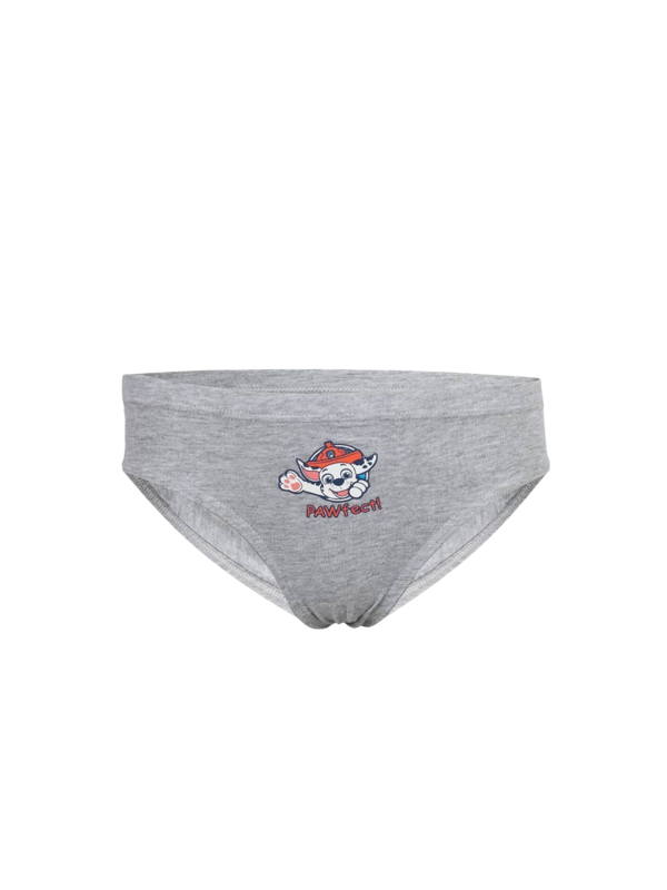 Paw Patrol - Slips (3er-Pack)