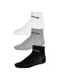 Lotto - Low Cut Sock (3 Pack)