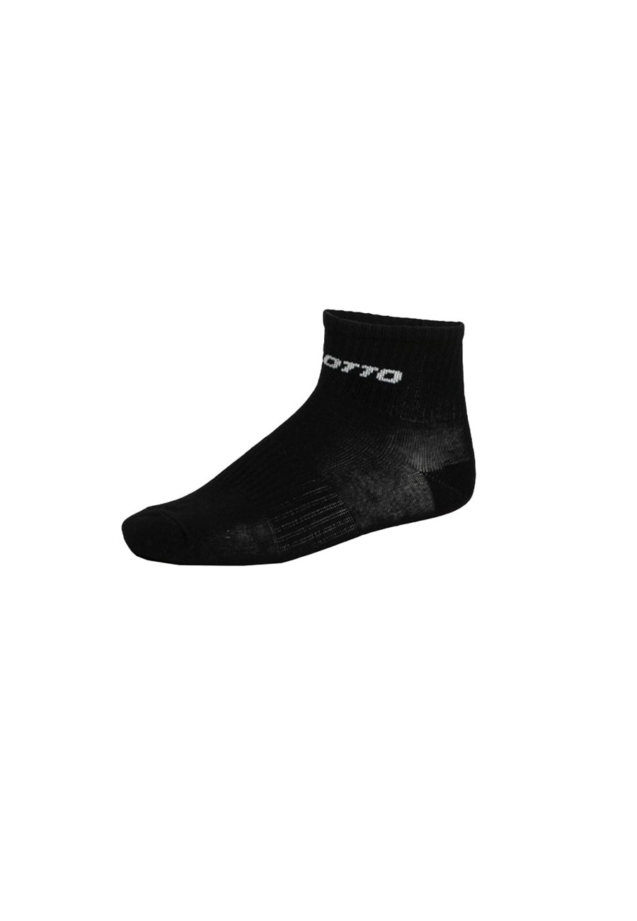 Lotto - Sneakersocken (3er-Pack)