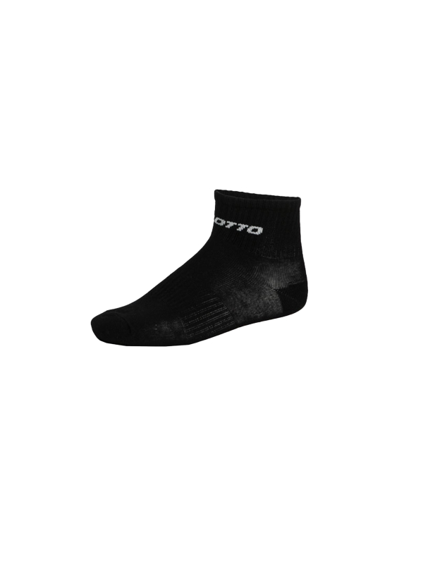 Lotto - Sneakersocken (3er-Pack)