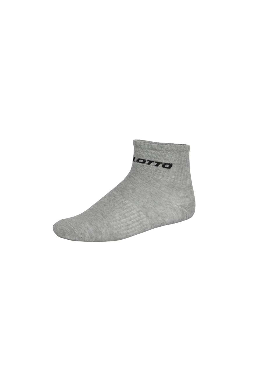 Lotto - Low Cut Sock (3 Pack)