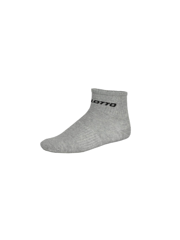 Lotto - Low Cut Sock (3 Pack)