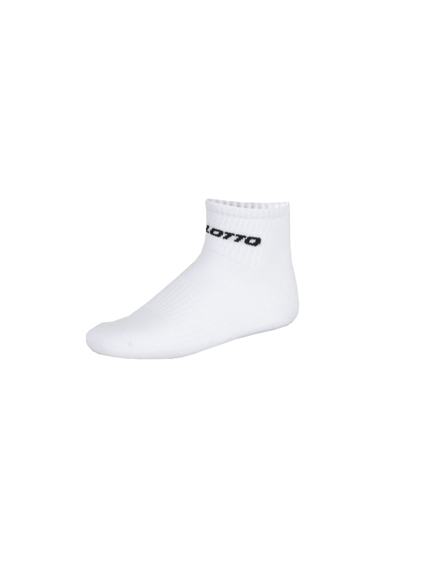 Lotto - Low Cut Sock (3 Pack)