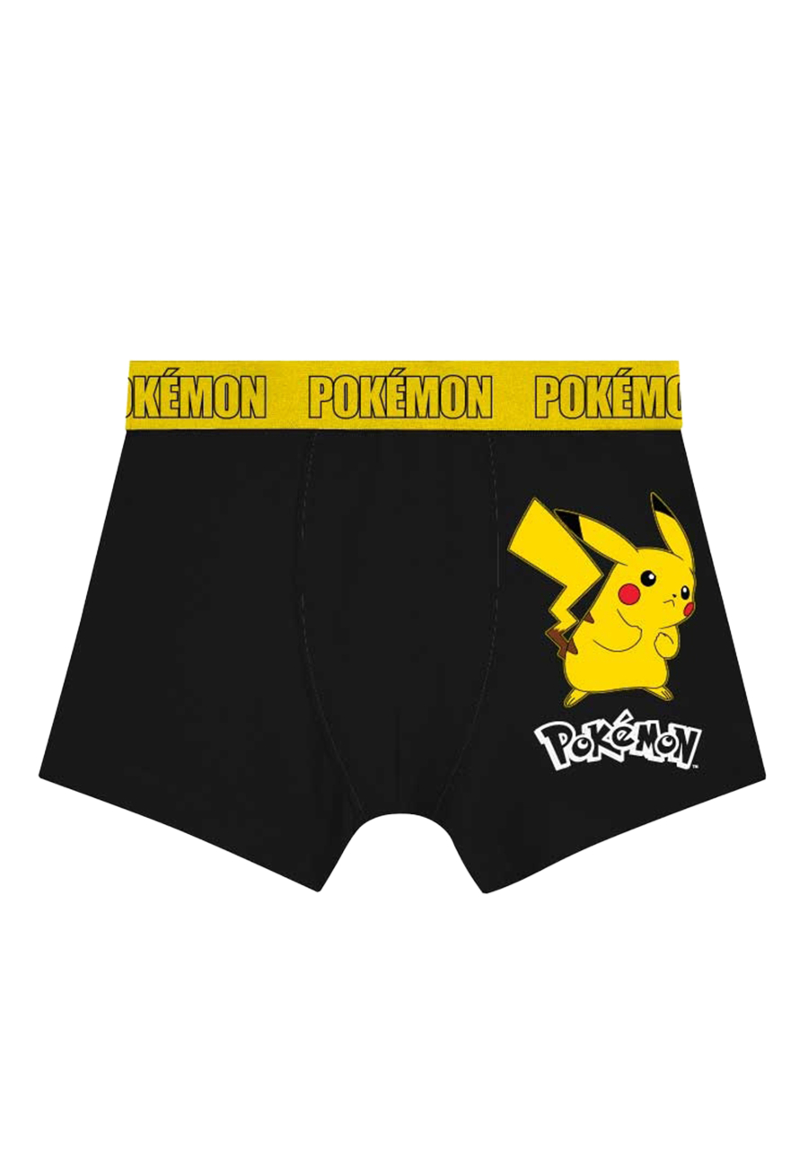 Pokémon - Boxer (2 Pack)