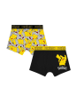Pokémon - Boxer (2 Pack)