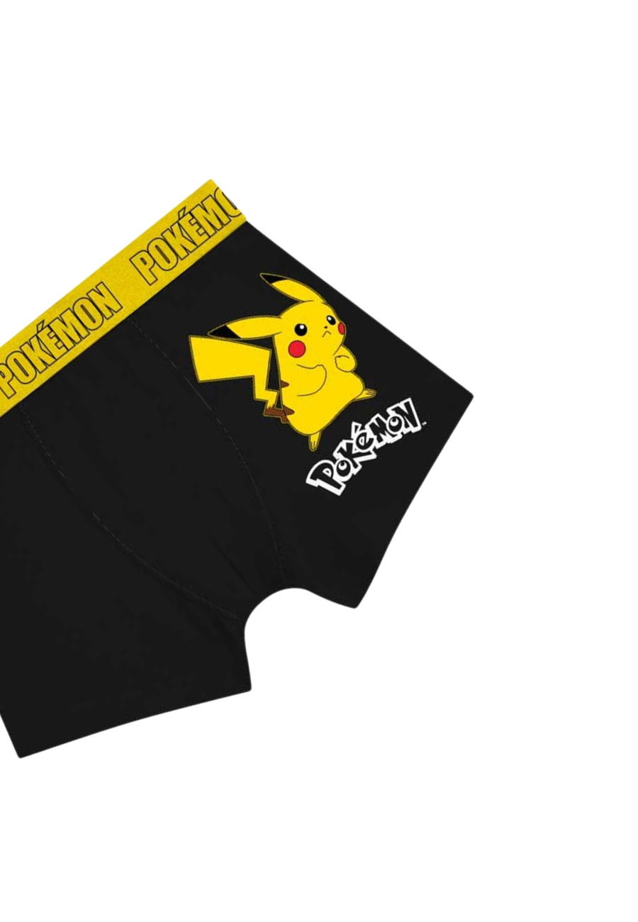 Pokémon - Boxershorts (2er-Pack)