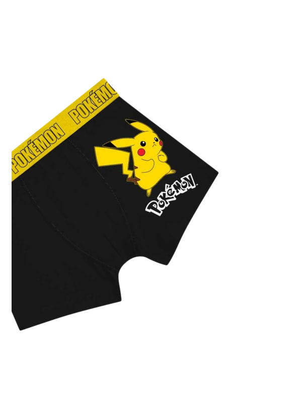 Pokémon - Boxers (Lot de 2)