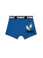 Sonic - Boxers (Lot de 2)