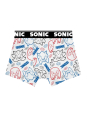Sonic - Boxers (Lot de 2)