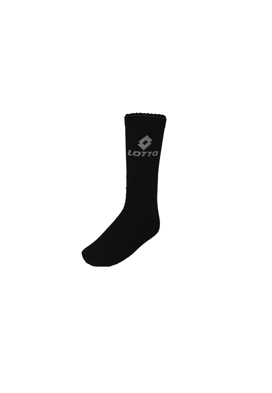Lotto - Chaussettes de Tennis (Lot de 3)