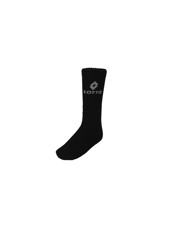 Lotto - Chaussettes de Tennis (Lot de 3)