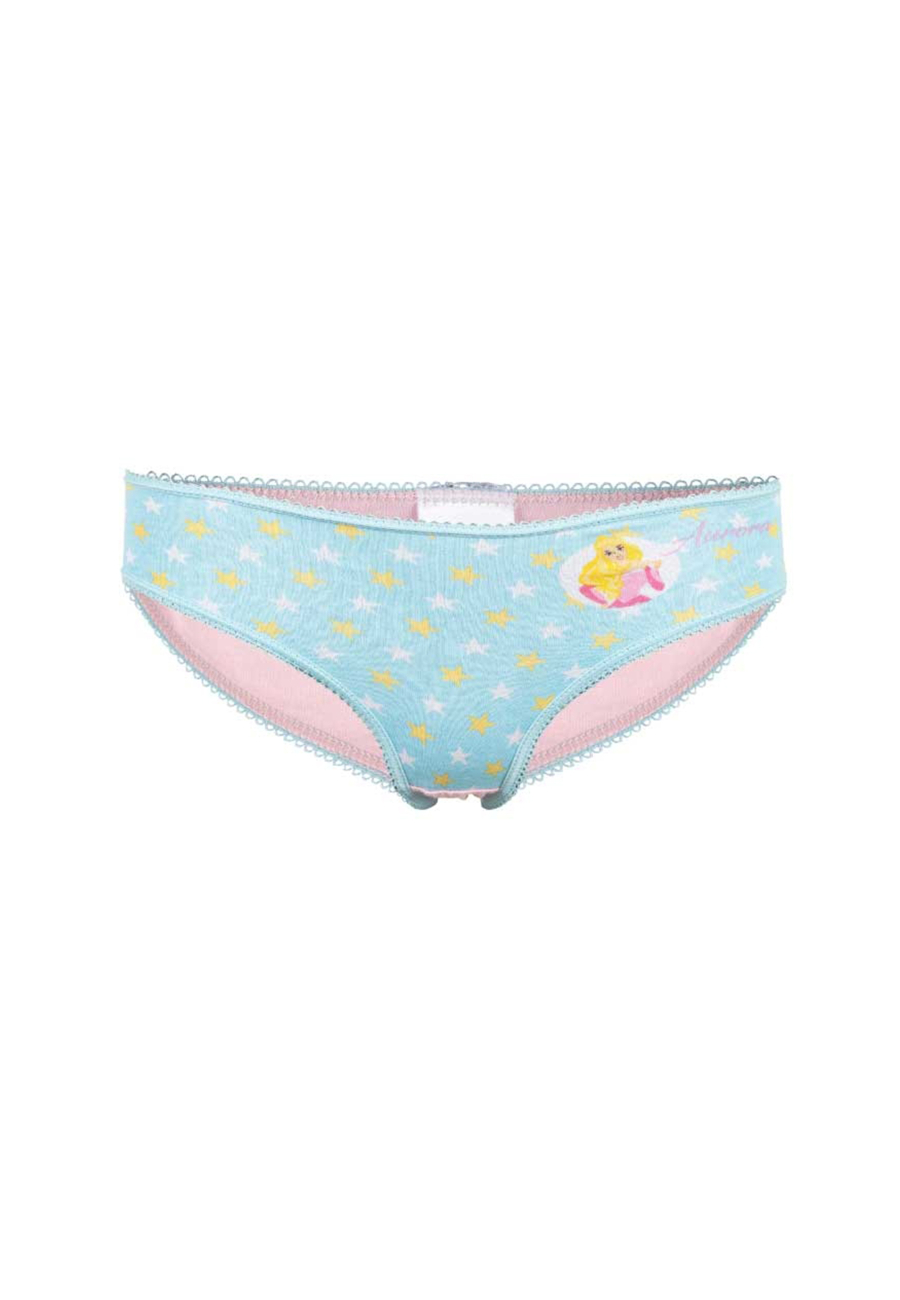 38433 Disney Prinsessen – Slipjes (3-pack) | Diademita
