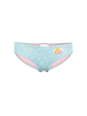 Princesses Disney - Culottes (Lot de 3)
