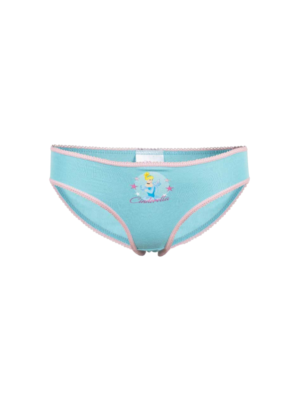 38433 Disney Prinsessen – Slipjes (3-pack) | Diademita
