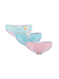 38433 Disney Prinsessen – Slipjes (3-pack) | Diademita