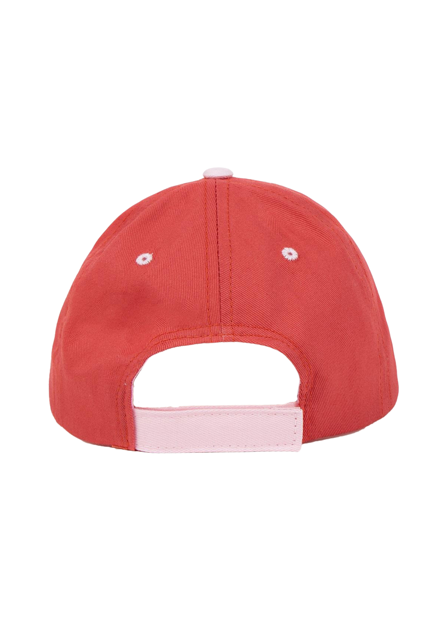 Cap Minnie