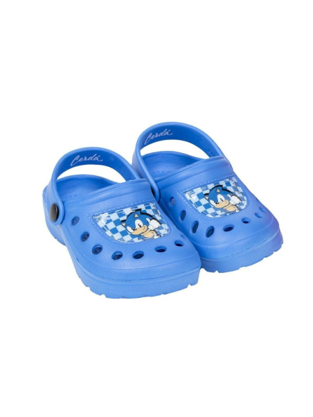 Clogs – Sonic
