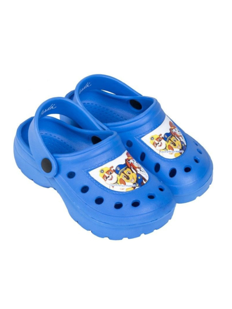 Sabots Paw Patrol