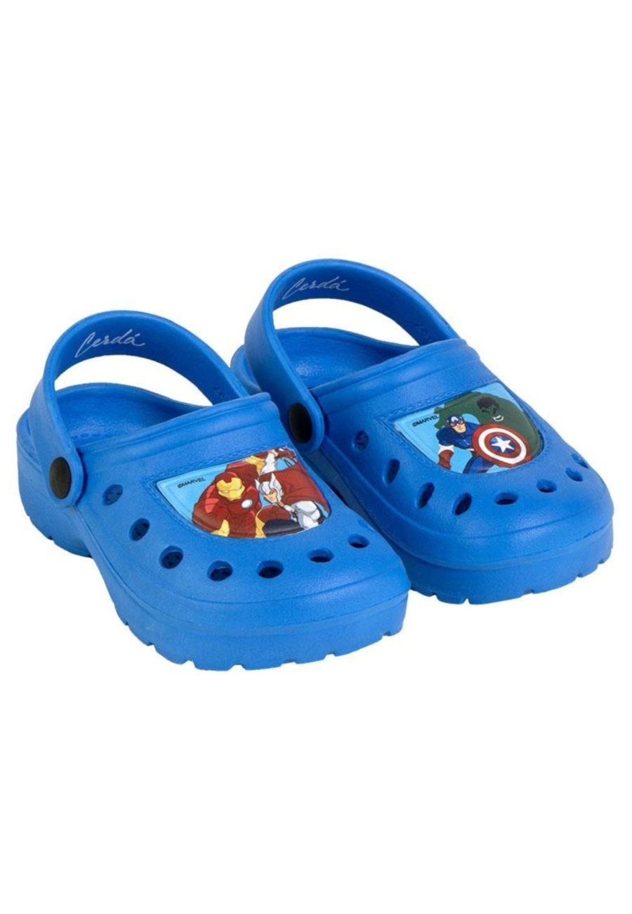 Cerda 2300006875 Clogs Avengers | Diademita