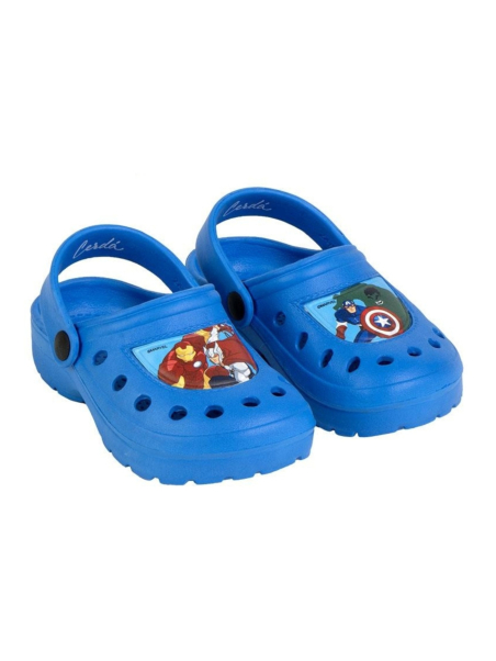 Clogs Avengers