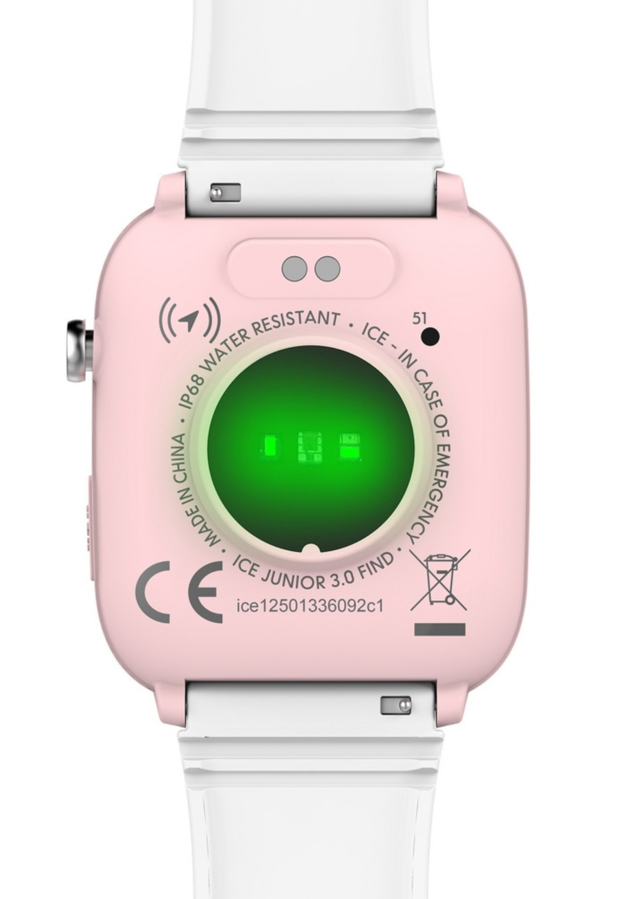 ICE Smart Junior 3.0 FM Watch