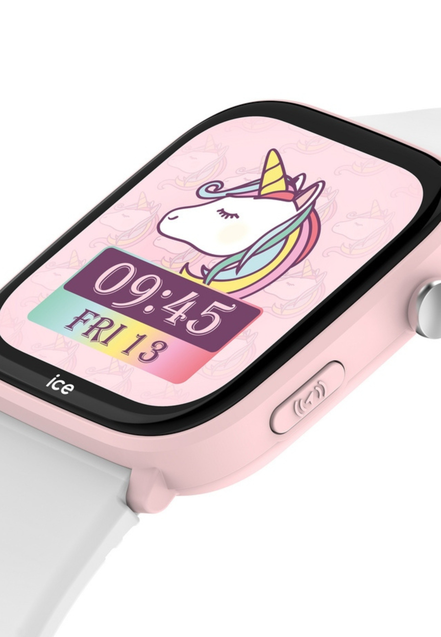 ICE Smart Junior 3.0 FM Watch