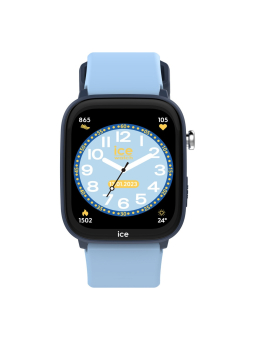 ICE Smart Junior 3.0 FM Watch