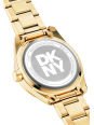 Montre Femme Chambers Multi Glitz Or