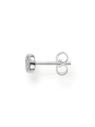 Boucles d'Oreilles Cercles Scintillants