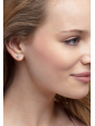 Thomas Sabo H1965-051-14 Ohrstecker Weißer Stein | Diademita