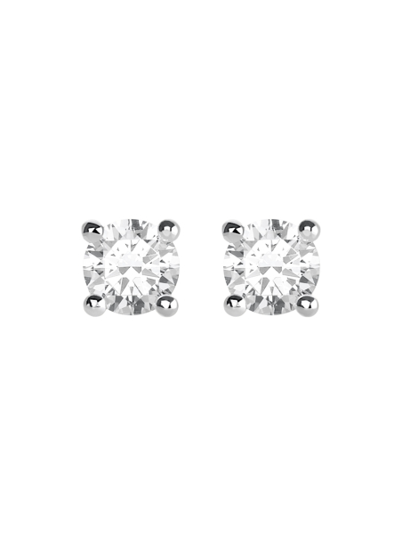 Thomas Sabo H1965-051-14 Ohrstecker Weißer Stein | Diademita