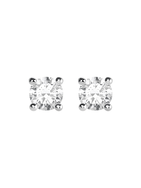 Thomas Sabo H1965-051-14 Ohrstecker Weißer Stein | Diademita