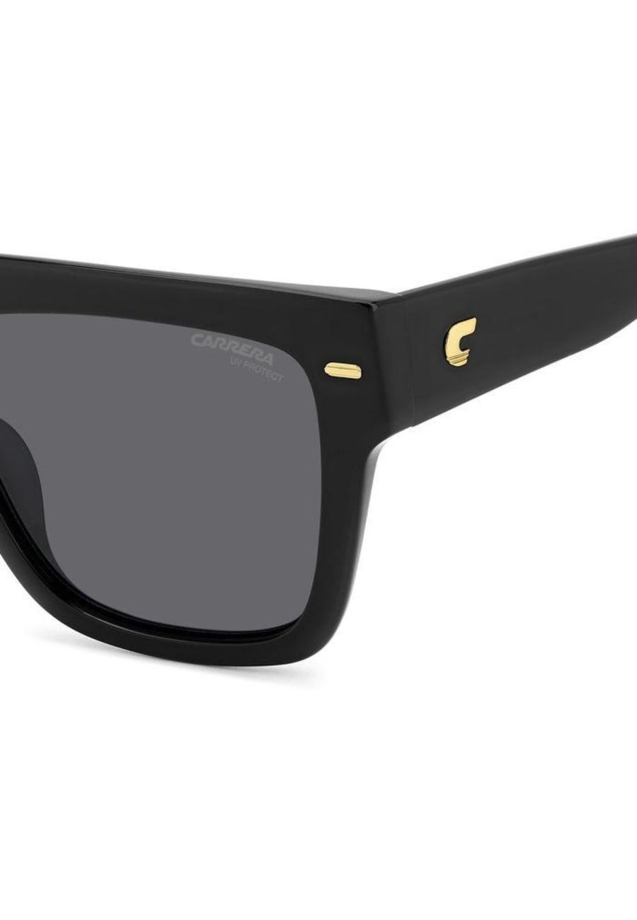 206326 Carrera 3016/S - 807 IR Schwarz | Diademita