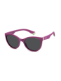 207819 Polaroid Kids PLD 8065/S - QHO/M9 Alpenveilchen | Diademita