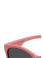 207819 Polaroid Kids PLD 8065/S - 1N5/M9 Corail | Diademita
